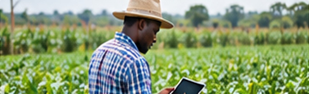 Food Systems & Agroecology programme photography