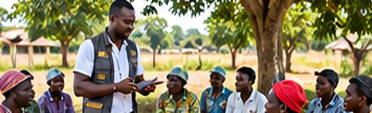 Community engagement and outreach